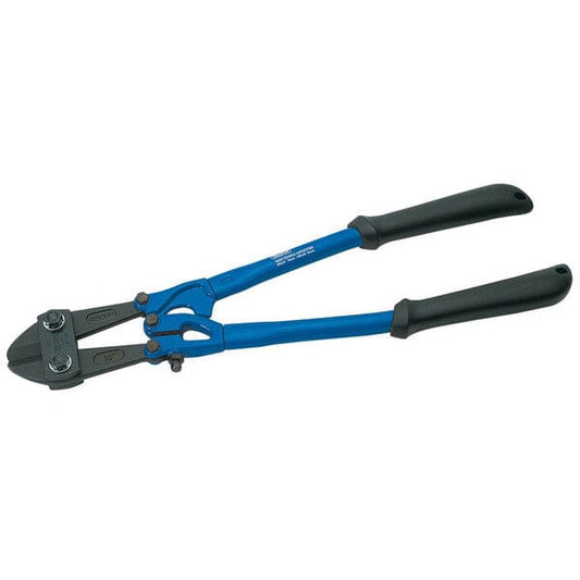 Draper Heavy Duty Centre Cut Bolt Cutter - All Sizes - Draper