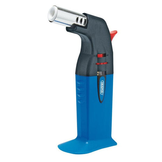 Draper Heavy Duty Gas Torch - Draper