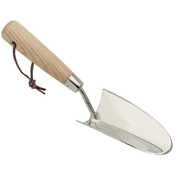 Draper Stainless Steel Hand Trowel - Draper Hand Tools