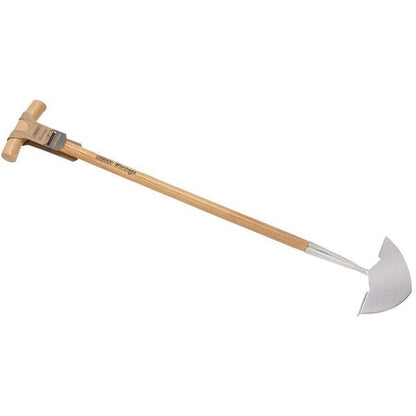 Draper Stainless Steel Lawn Edger - Draper Hand Tools
