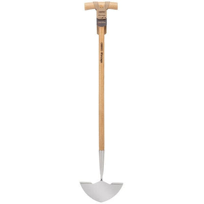 Draper Stainless Steel Lawn Edger - Draper Hand Tools