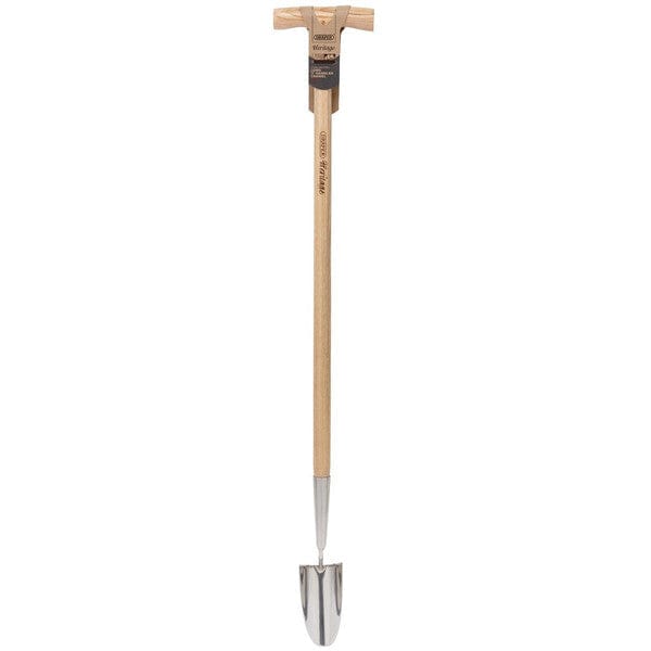Draper Stainless Steel Trowel - Draper Hand Tools