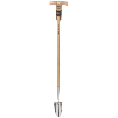 Draper Stainless Steel Trowel - Draper Hand Tools