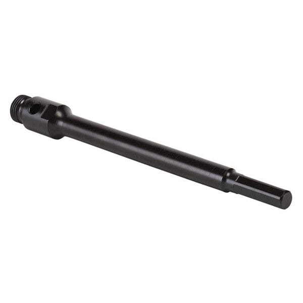 Draper Hex Arbor for Diamond Core Bit x 240mm - Draper