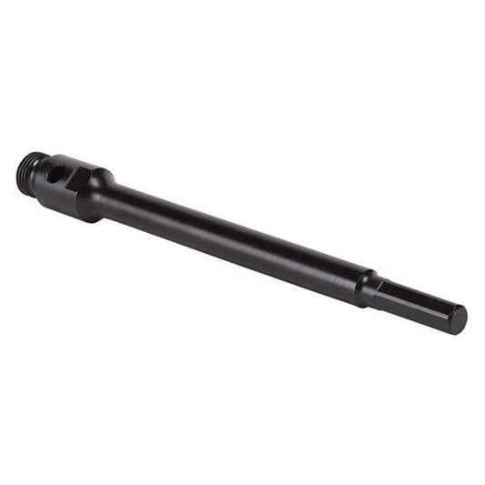 Draper Hex Arbor for Diamond Core Bit x 240mm - Draper