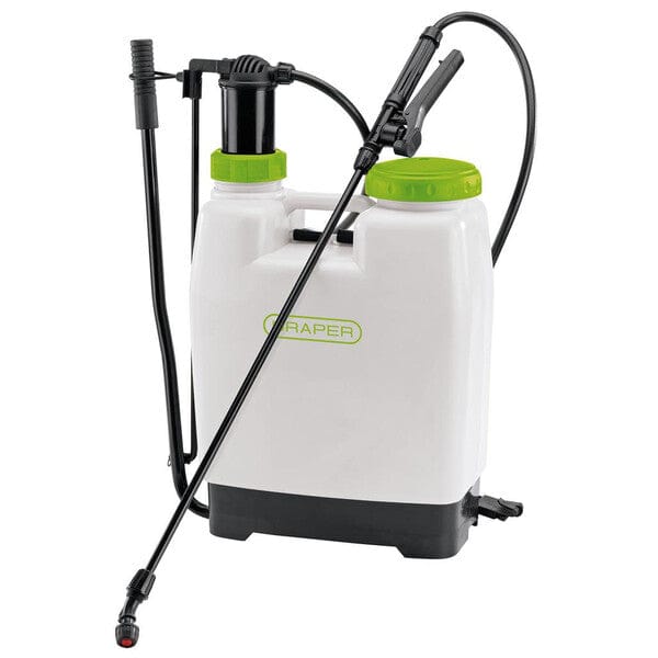 Draper Knapsack Pressure Sprayer - Draper