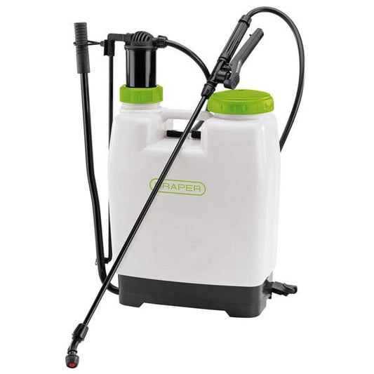 Draper Knapsack Pressure Sprayer - Draper
