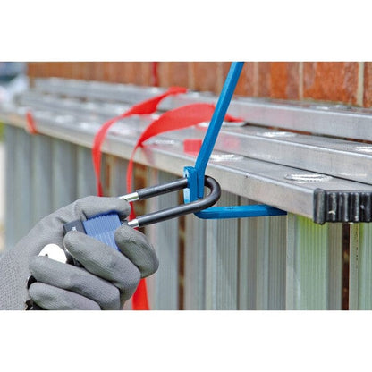 Draper Ladder Lock - Draper