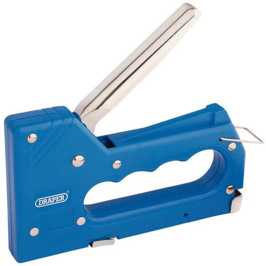 Draper Lightweight Stapler / Tacker - Draper