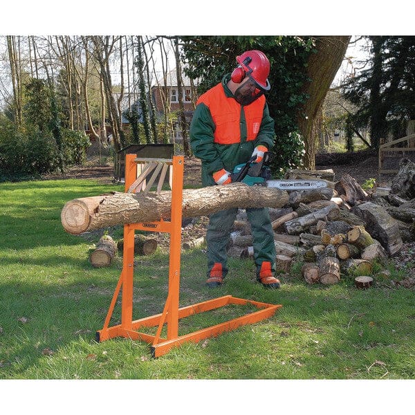 Draper Log Stand - Draper