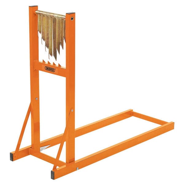 Draper Log Stand - Draper
