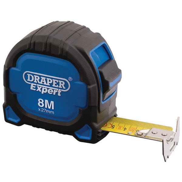 Draper Measuring Tape x 8m - Draper