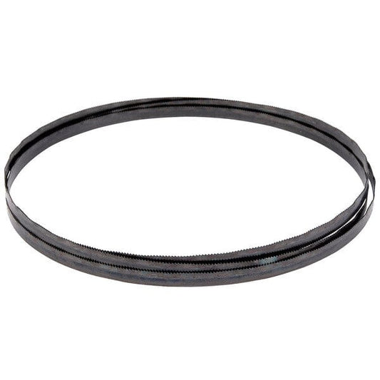 Draper Metal Bandsaw Blade - 1400mm x 1/4"- 24tpi - Draper