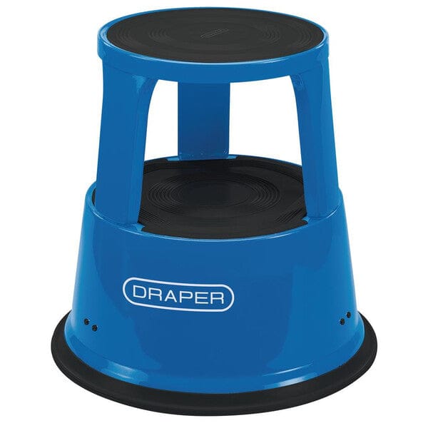 Draper Metal Kickstool - Draper