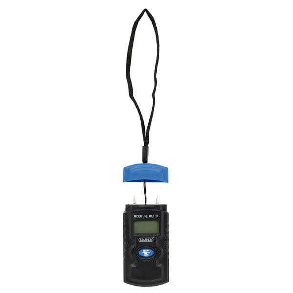 Draper Moisture Meter - Draper