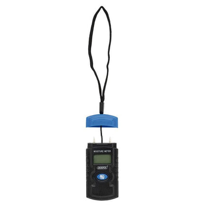 Draper Moisture Meter - Draper