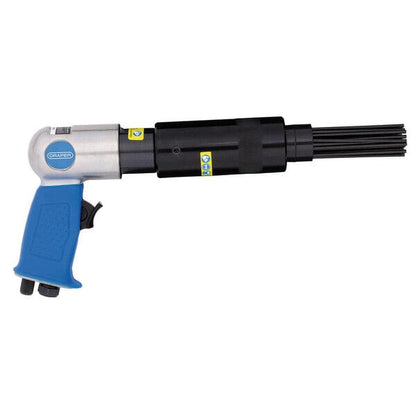 Draper Needle Scaler - Draper
