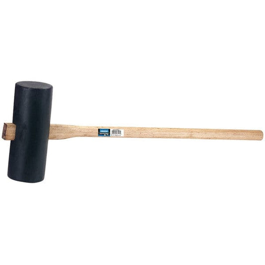 Draper Paviors Rubber Mallet - Draper