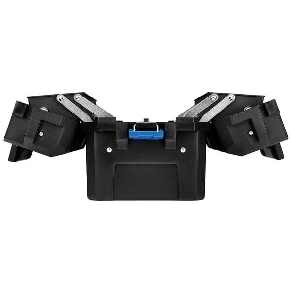 Draper Plastic Cantilever Toolbox - Draper