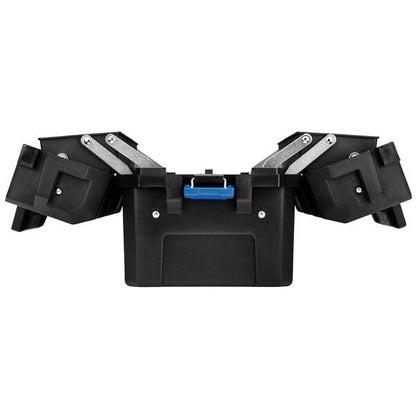 Draper Plastic Cantilever Toolbox - Draper