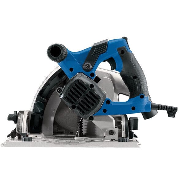 Draper Plunge Saw with Rail - Draper