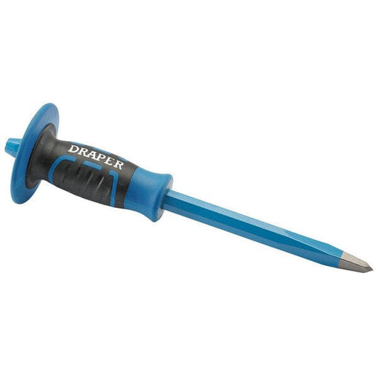 Draper Point Chisel and Guard - Draper