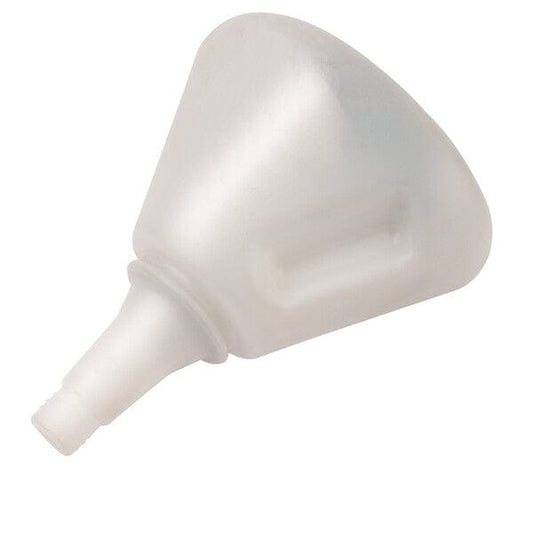 Draper Polypropylene Funnel - Draper