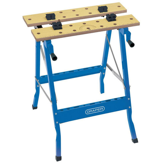 Draper Redlin Fold Down Workbench - Draper