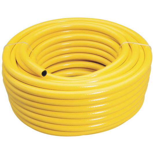 Draper Reinforced Watering Hose Bore - All Sizes - Draper