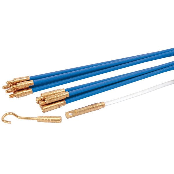 Draper Rod Cable Access Kit - 1m - Draper