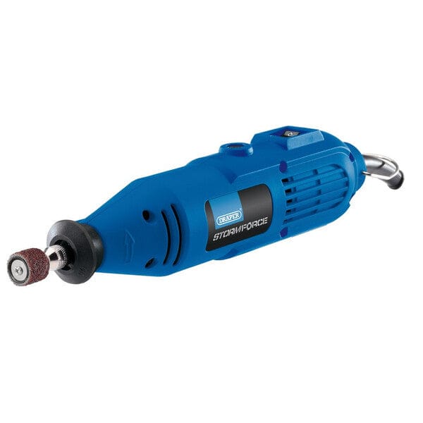 Draper Rotary Multi-Tool Kit - Draper