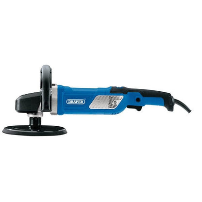 Draper Sander/Polisher - Draper Power Tools