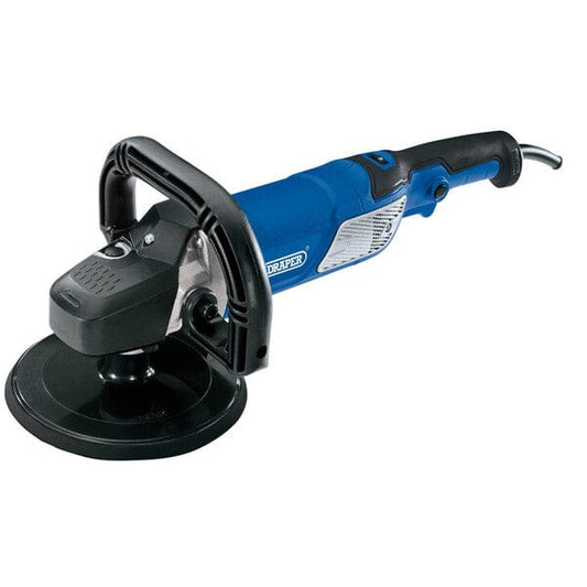 Draper Sander/Polisher - Draper Power Tools