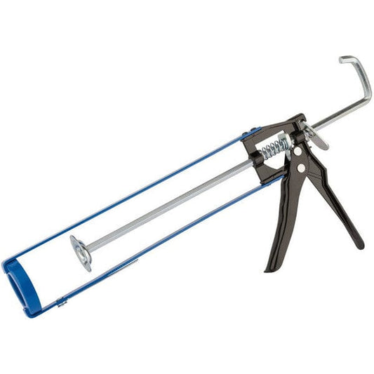 Draper Skeleton 350ml Caulking Gun - Draper