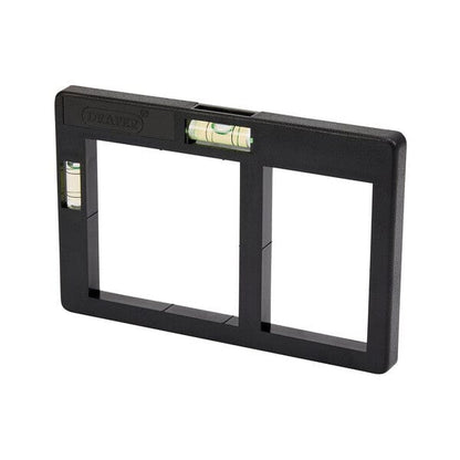 Draper Socket Box Cutting Template - Draper