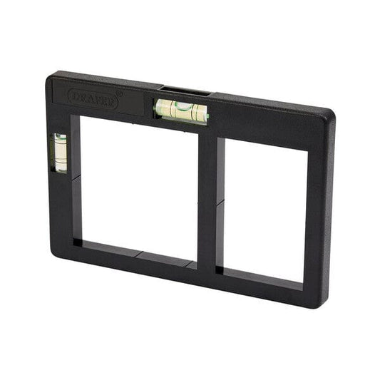 Draper Socket Box Cutting Template - Draper