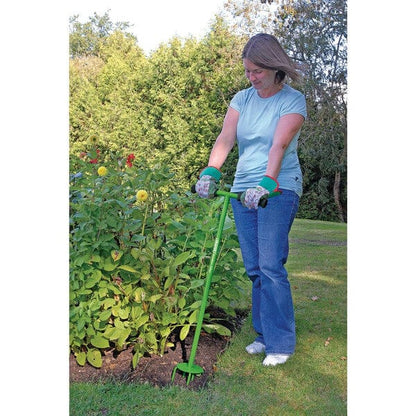 Draper Soft Grip Handle Garden Tiller - Draper Tools & Workwear