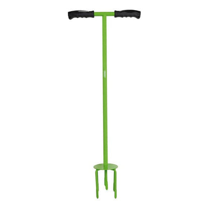 Draper Soft Grip Handle Garden Tiller - Draper Tools & Workwear
