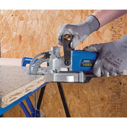 Draper Storm Force Biscuit Jointer - Draper