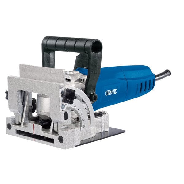 Draper Storm Force Biscuit Jointer - Draper