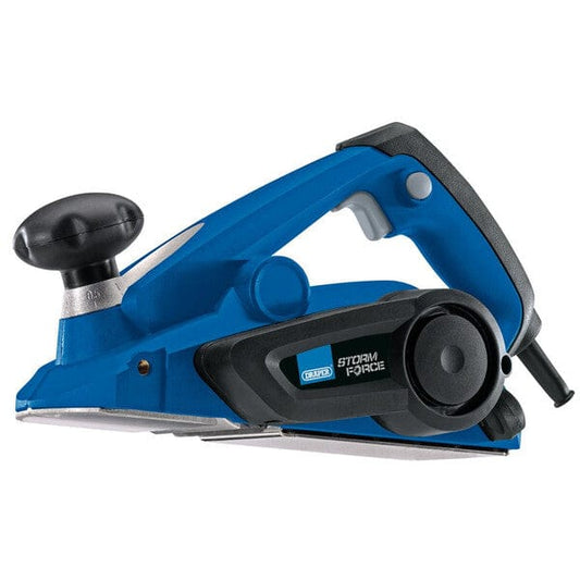 Draper Storm Force Electric Planer - Draper Tools & Workwear