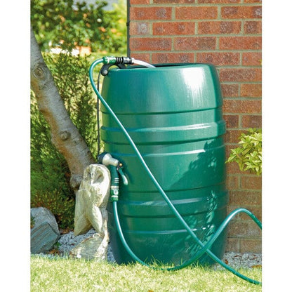 Draper Submersible Water Butt Pump With Float Switch - Draper