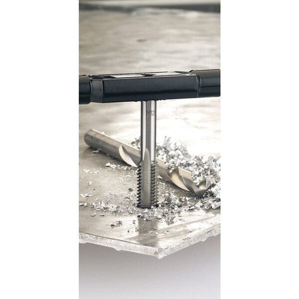 Draper Tap and Die Set - (37 Pieces) - Draper