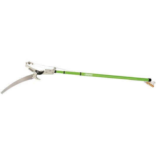 Draper Tree Pruner with Telescopic Handle - Draper