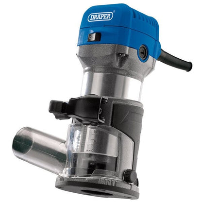 Draper Trimming Router - Draper