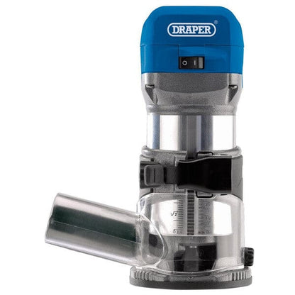 Draper Trimming Router - Draper