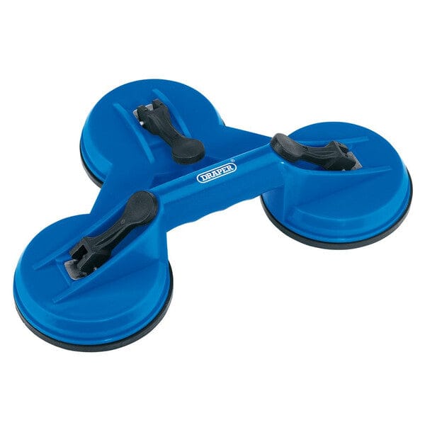 Draper Triple Suction Lifter - Draper