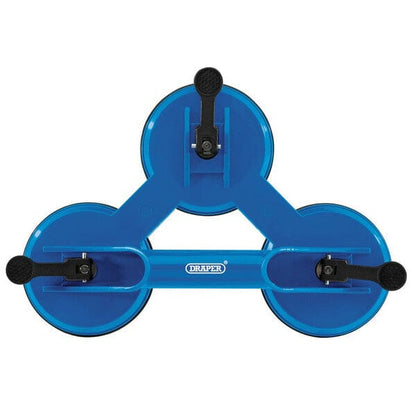 Draper Triple Suction Lifter - Draper