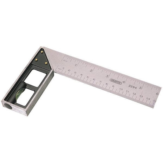 Draper Try and Mitre Square - Draper