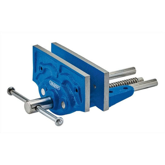 Draper Woodworking Vice - 150mm - Draper